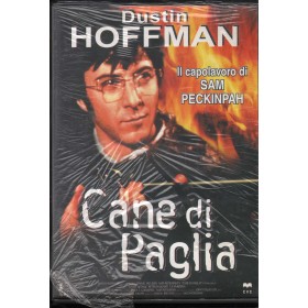 Cane Di Paglia DVD Sam Peckinpah / Sigillato 8024607003341
