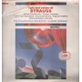 Strauss, Ormandy LP Vinile I Più Bei Valzer Di Strauss / RCA ‎– VL89947 Sigillato