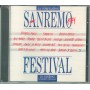 Various CD Sanremo Festival 1991 / Columbia ‎– COL 468243-2 Sigillato