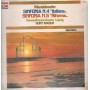 Mendelssohn ‎LP Vinile Sinfonia N.4 Italiana, N.5 Riforma / RCA – VL71233 Sigillato