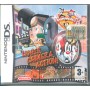 Animaniacs  Lights Camera Action Nintendo DS PAL / Sigillato 5060050943455