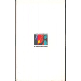 Jovanotti (Lorenzo Cherubini) Box CD-ROM Il Ballerino Sigillato 0780063352000