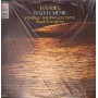 Handel, Baumgartner LP Vinile Water Music / RCA – GL71214 Sigillato