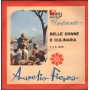 Aurelio Fierro Vinile 7" 45 giri Belle Donne E Culinaria / AFKF55037 Nuovo