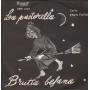 Enzo Parise Vinile 7" 45 giri La Pastorella / Brutta Befana / SNP3143 Nuovo