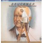 Bruckner, Radio Sinfonie Orchester Frankfurt LP Vinile Symphony No. 7 Nuovo