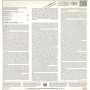 Beethoven, Liszt, Katsaris ‎LP Vinile Symphonie Nr. 3 Eroica / TELDEC – 64320AZ Nuovo