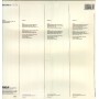 Antonio Vivaldi 3 LP Vinile L'Estro Armonico Opera III RCA VL71267 Sigillato
