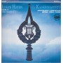Haydn, Eder-Quartett ‎LP Vinile Streichquartette Op. 76 Nr. 2-4 / 643110AZ Nuovo