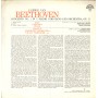 Beethoven, Panenka, Smetácek LP Vinile Piano Concerto No. 1 In C Major / 50673 Sigillato