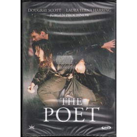 The Poet DVD Paul Hills / Sigillato 8032442205592