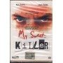 My Sweet Killer DVD Justin Dossetti / Sigillato 8032442207503
