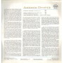 Dvorak, Neumann ‎LP Vinile Symphonic Variations, Scherzo Capriccioso, Notturno Sigillato