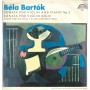 Bartók, Gertler, Anderson ‎LP Vinile Sonata For Violin And Piano No 2 / For Violin Solo / 50481 Sigillato