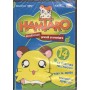 Hamtaro Vol. 14 DVD Osamu Nabeshima / Sigillato 8032442217045