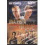 Una Pista Per Due DVD Sandy Tung / Sigillato 8016207732929