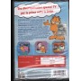 Ciao Sono Garfield DVD Tom Tataranowicz / Sigillato 8010312053047