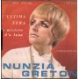 Nunzia Greton ‎Vinile 7" 45 giri L’ultima Sera / ‘O Mistero D’A Luna / GR – GR5002 Nuovo