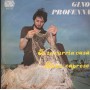 Gino Profenna ‎Vinile 7" 45 giri Io Te Vurria Vasa' / Luna Caprese / Star Record – STA1102 Nuovo