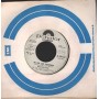 Gloria Gaynor / Walter Foini Vinile 7" 45 giri How High The Moon / In Via Dei Giardini Nuovo