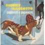 Boys Group ‎Vinile 7" 45 giri Jhonny Il Bassotto / Papaveri E Papere / LSN1019 Nuovo