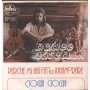 Enrico Cascella ‎Vinile 7" 45 giri Perchè Mi Hai Fatto Innamorare / Ciochi Ciochi / BC5054