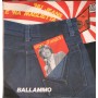 Nino D'Angelo Vinile 7" 45 giri 'Nu Jeans E 'Na Maglietta / Ballammo / NPIM910 Nuovo