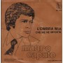 Mauro Caputo Vinile 7" 45 giri L'Ombra Mia / Che Me Ne Importa  / PN4543 Nuovo
