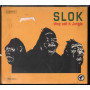 Slok  CD They Call It Jungle - Digipack Nuovo Sigillato 5099748884428