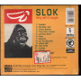 Slok  CD They Call It Jungle - Digipack Nuovo Sigillato 5099748884428