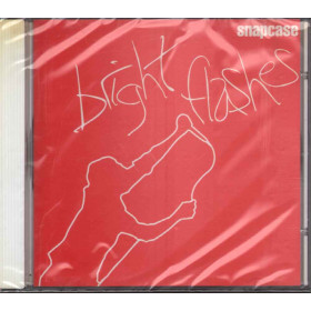 Snapcase  CD Bright Flashes Nuovo Sigillato 0746105016026
