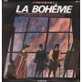 Giacomo Puccini LP Vinile La Boheme / Joker – SM1172 Nuovo