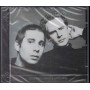 Simon And Garfunkel CD Bookends Nuovo Sigillato 5099749508323