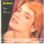 B.W.H BWH Vinile 7" 45 giri Stop / Livin' Up - House Of Music ‎HM AB 17001