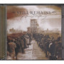 Still Remains  CD Of Love And Lunacy Nuovo Sigillato 0016861820527