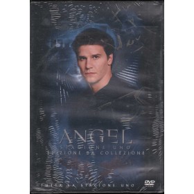 Angel, Stagione 1 DVD Gates, Contner / Sigillato 8010312060731