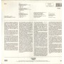Bach, Baumgartner LP Vinile Brandenburg Concertos Nos. 1,2, 6 / GL71081 Sigillato