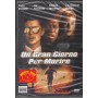 Un Gran Giorno Per Morire DVD Scott Wiper / Sigillato 8013123265203