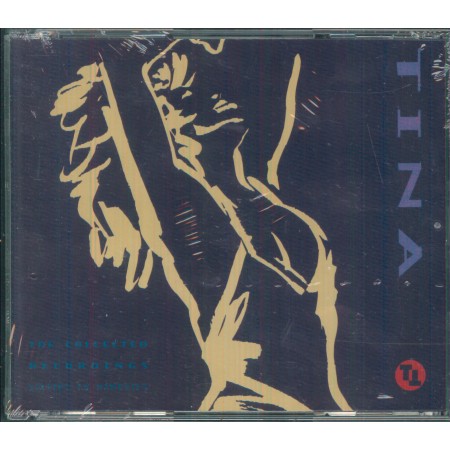 Tina Turner 3 CD The Collected Recordings Sixties To Capitol 8 31583 2 Sigillato