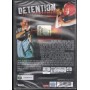 Detention DVD Sidney J Furie / Sigillato 8024607006410