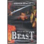 Belly Of The Beast DVD Siu-Tung Ching / Sigillato 8024607007202