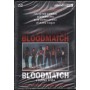 Bloodmatch - L'Ultima Sfida DVD Albert Pyun / Sigillato 8032442205868