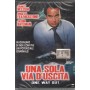Una Sola Via D'Uscita DVD Allan A Goldstein / Sigillato 8024607005895