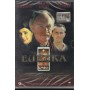 Eureka DVD Nicolas Roeg / Sigillato 8024607005178