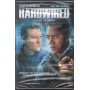 Hardwired - Nemico Invisibile DVD Ernie Barbarash / Sigillato 8013123034564