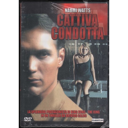 Cattiva Condotta DVD George Miller / Sigillato 8016207864200