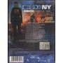 CSI: NY - Stagione 03 Episodi 13-24 DVD Various / Sigillato 8033844180647