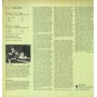 Mozart LP Vinile Sonata In Si Bem. Magg. Per Violino E Pianoforte, K.454, In Fa Magg , K.376 Nuovo