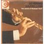 Severino Gazzelloni LP Vinile Nel Salotto Di Giuseppe Verdi / Ricordi ‎– RCL27049 Sigillato