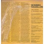 Severino Gazzelloni LP Vinile Nel Salotto Di Giuseppe Verdi / Ricordi ‎– RCL27049 Sigillato